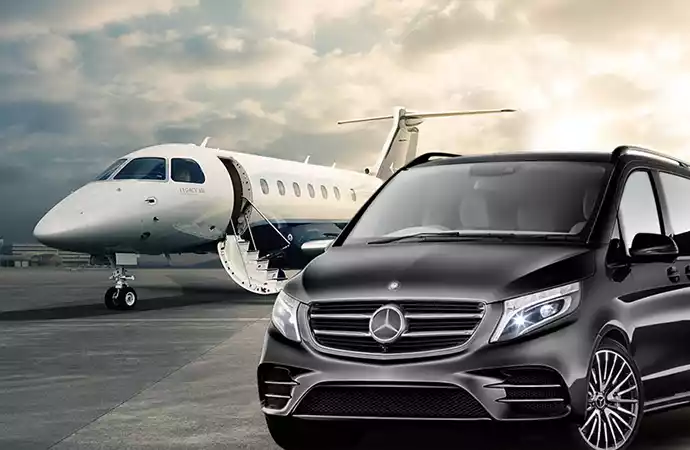Trusted Transport Services in Orlando